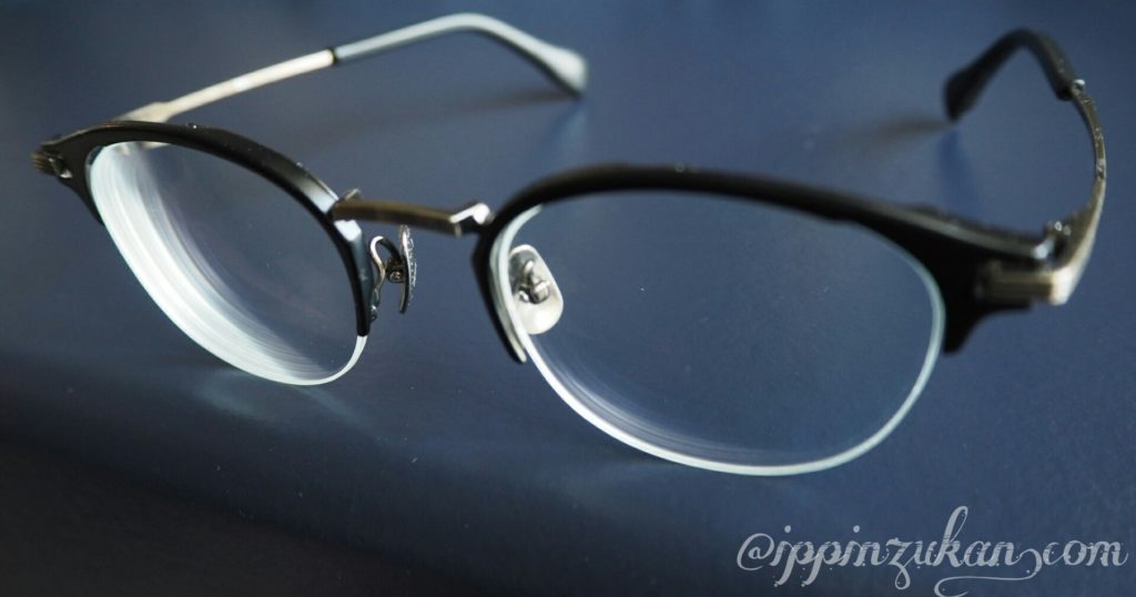 999.9(フォーナインズ)の眼鏡を出来るだけ安く購入する方法 | 男の逸品図鑑